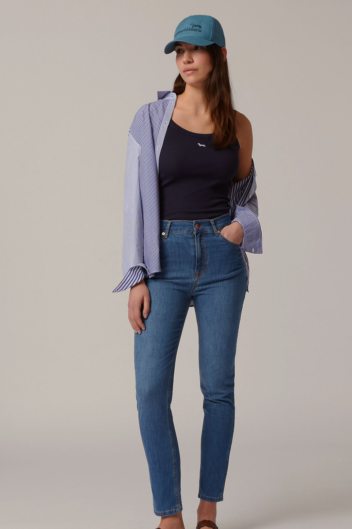Pantalons et Jupes