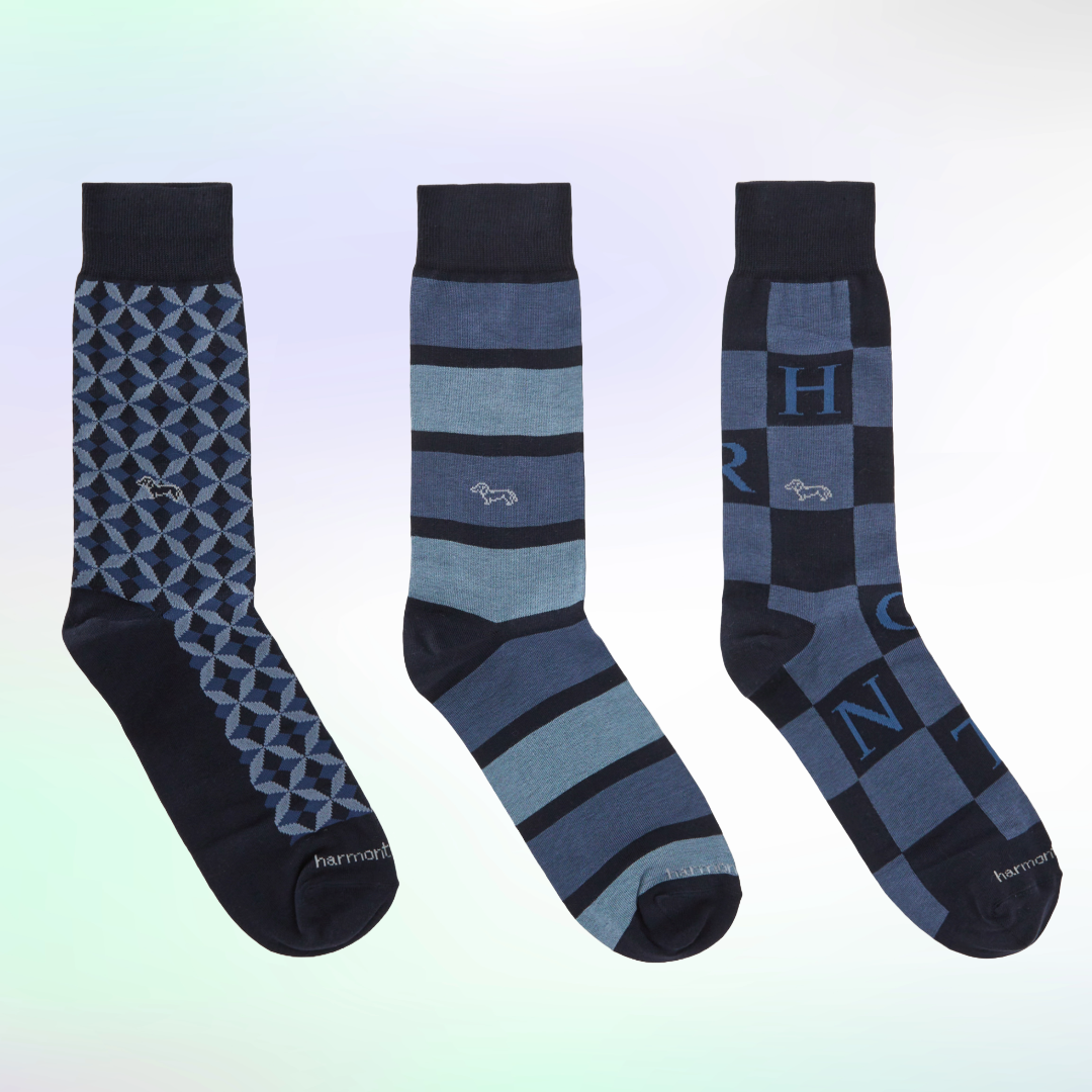 Calzini | Harmont & Blaine®