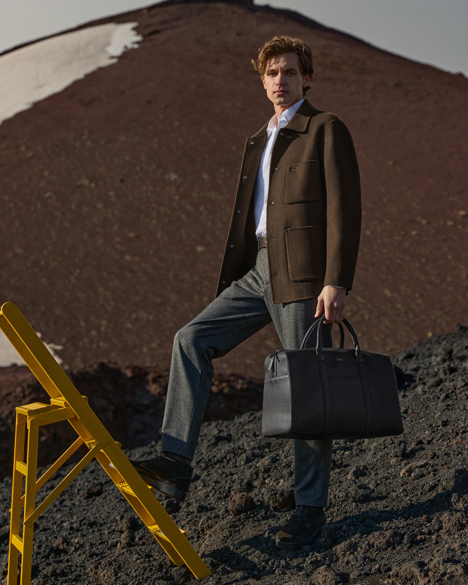 Daywear Men