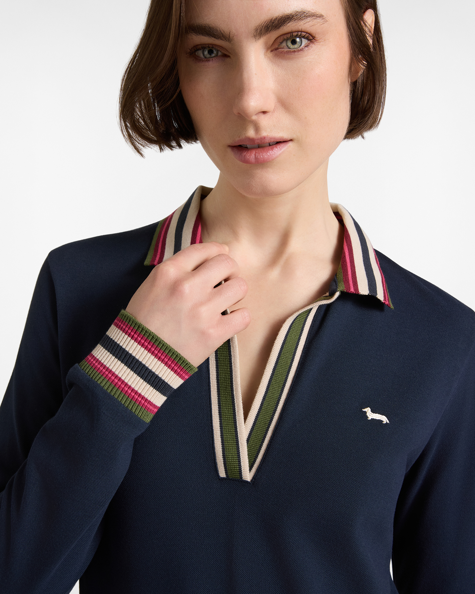 Women's Polo Shirts