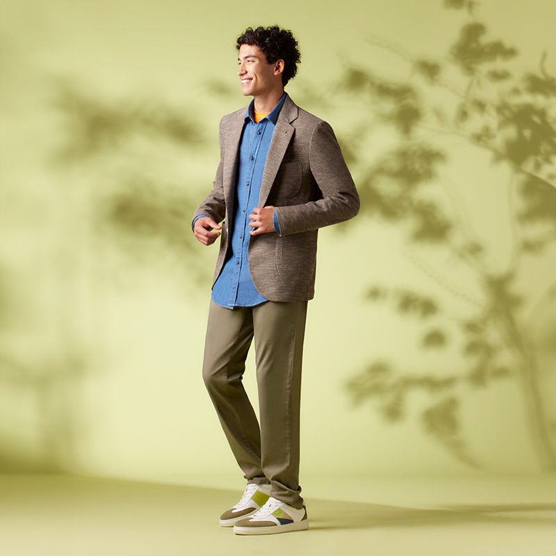 Trousers Harmont Blaine