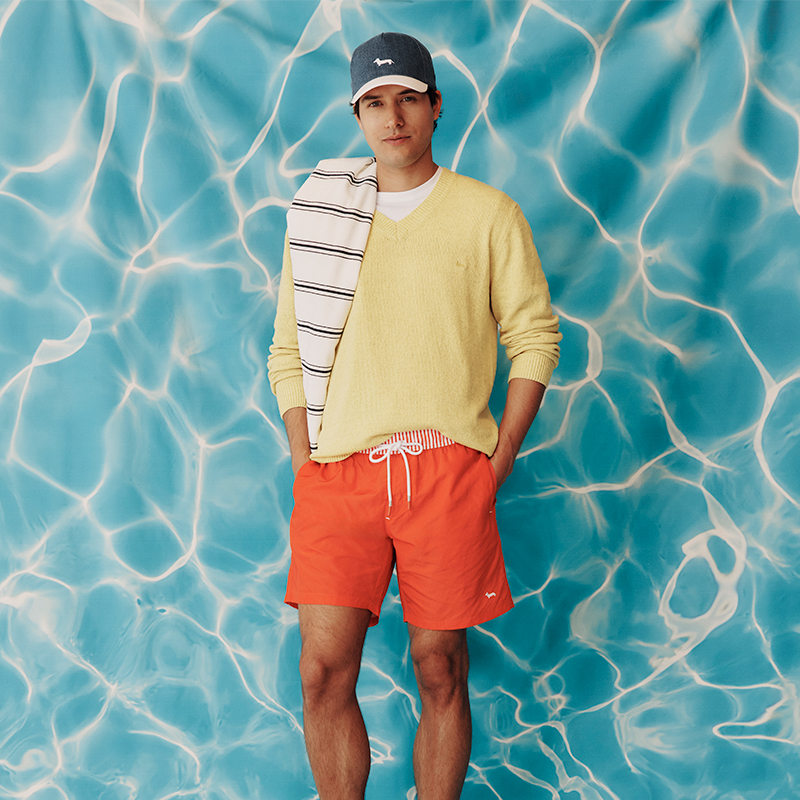 Swimwear
