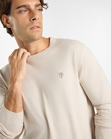 MAGLIERIA UOMO HB JEANS