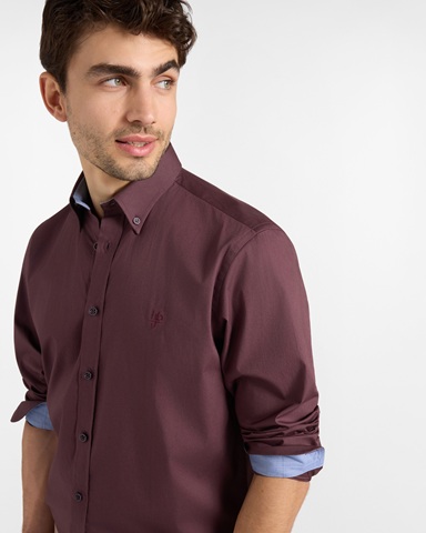 Camicie Uomo HB JEANS -20%