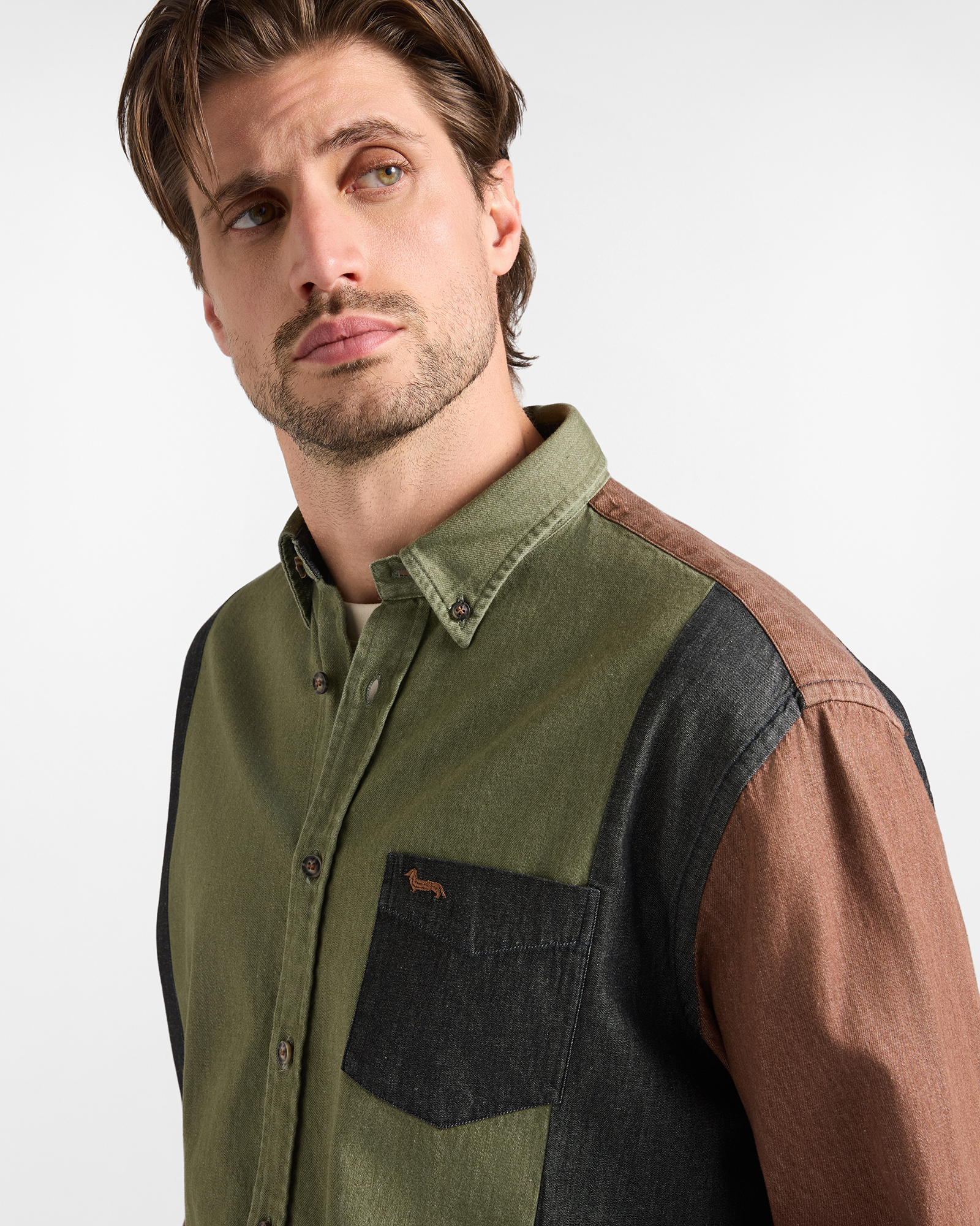 Men's Shirts