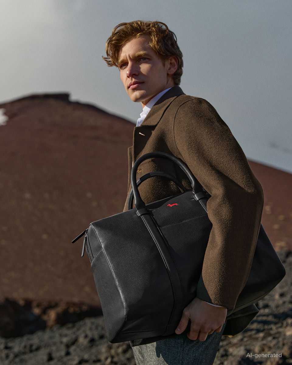 BAGS