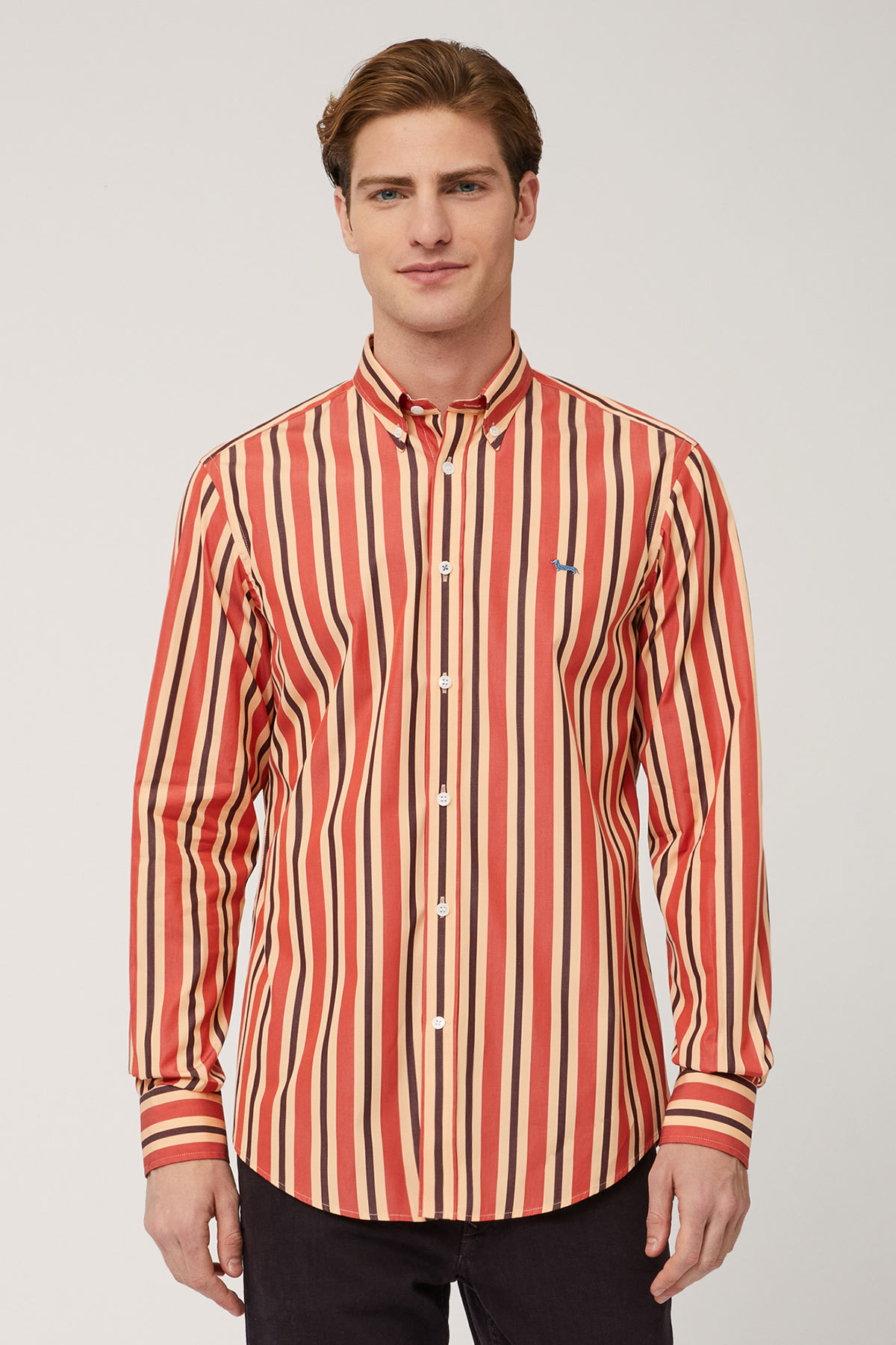 Uomo Harmont Blaine