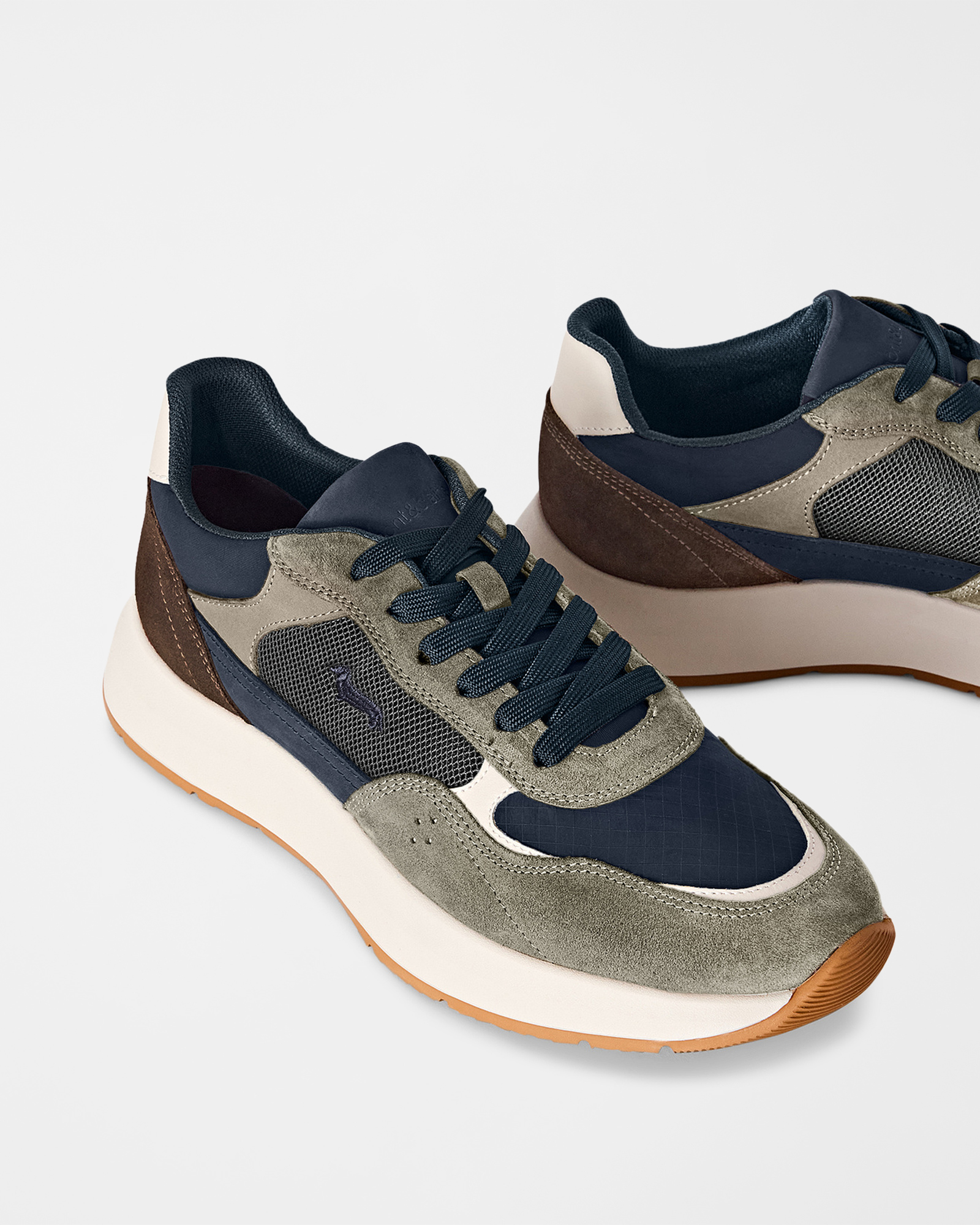 MAN Shoes