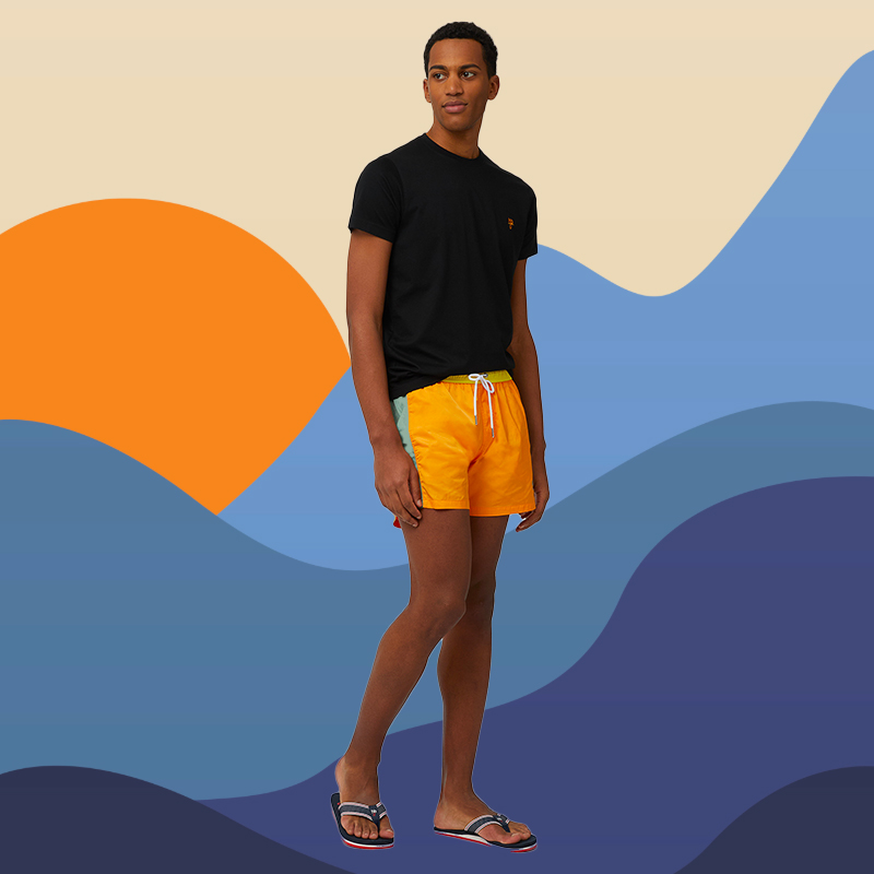Swimwear