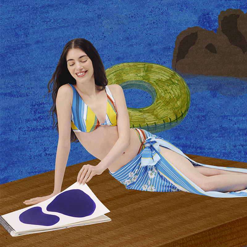 Swimwear