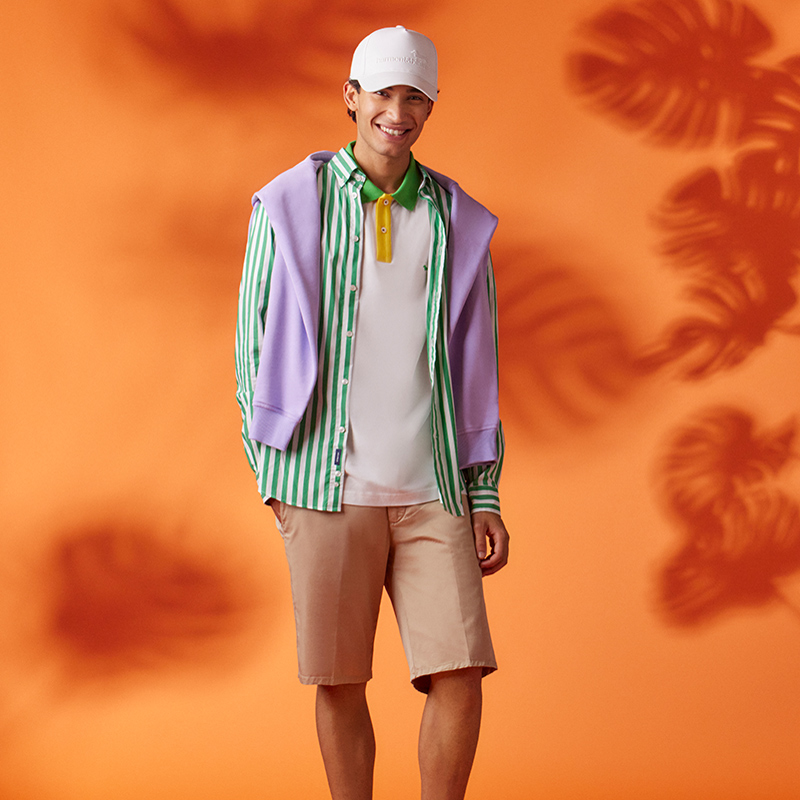 Pantaloncini harmont e blaine clearance