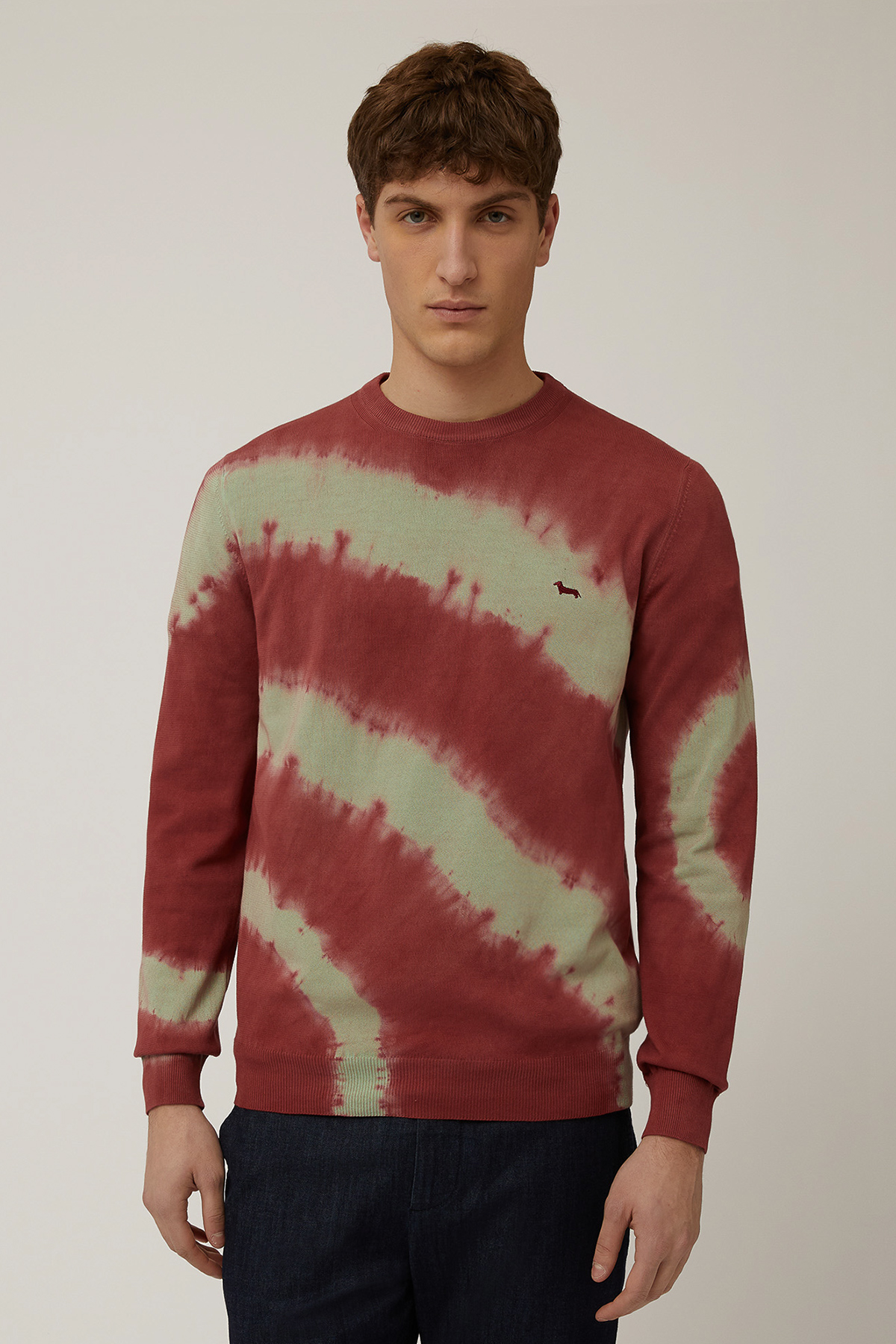 maglione uomo harmont & blaine