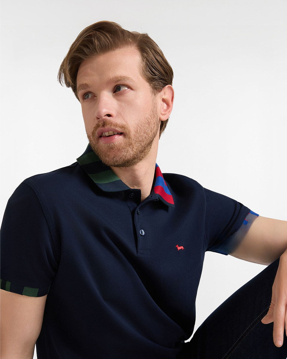 Men's Polo Shirts