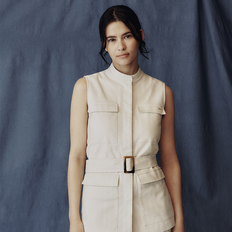 Linen to Love