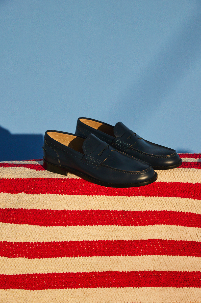 Loafers