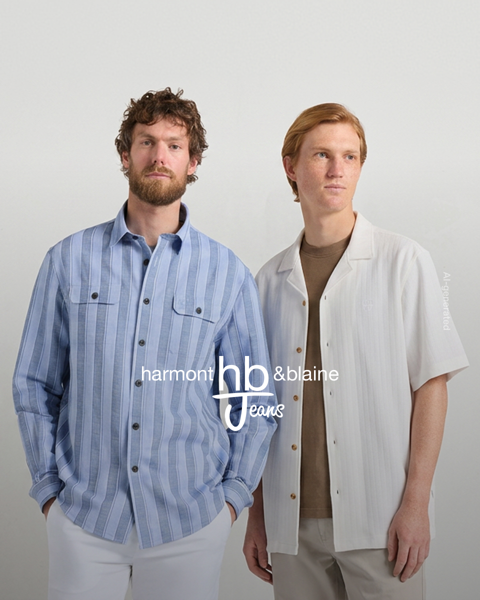 SALDI HB JEANS