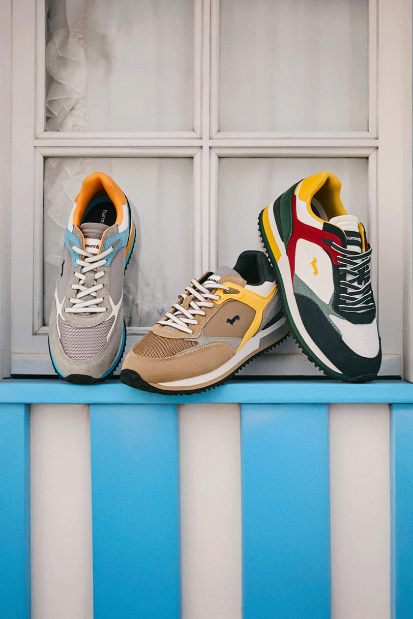 Sneakers