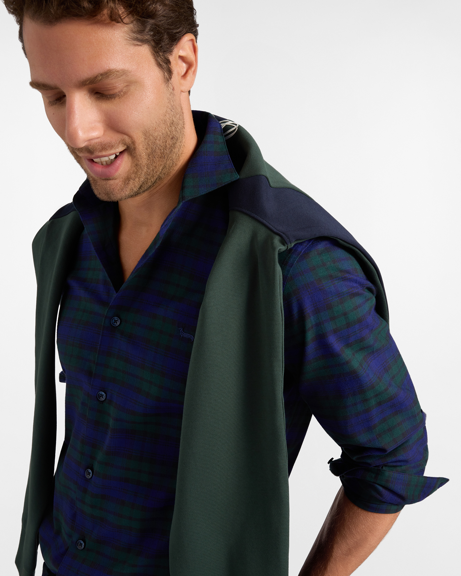 Men's Shirts