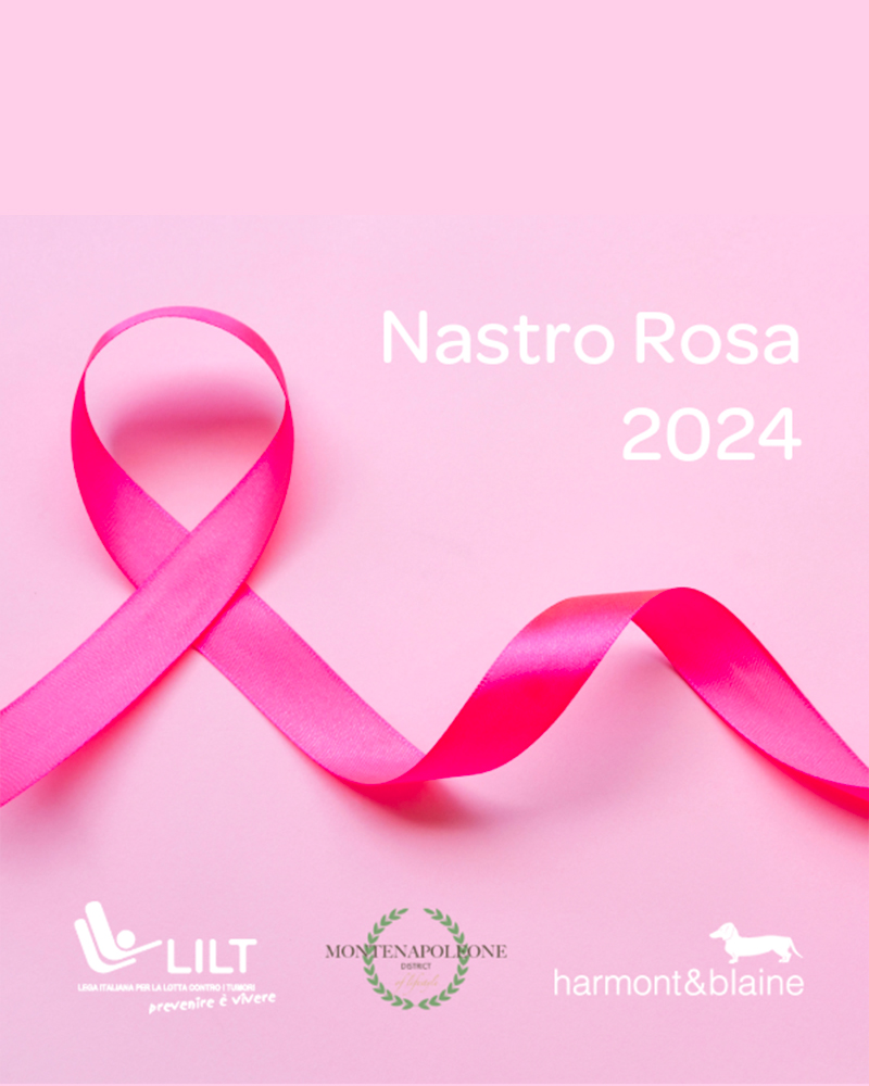 Once again this year, MonteNapoleone District is renewing its commitment to LILT, organizing for the fourteenth consecutive year the Solidarity Shopping event, which will take place on Saturday 26th 2024.