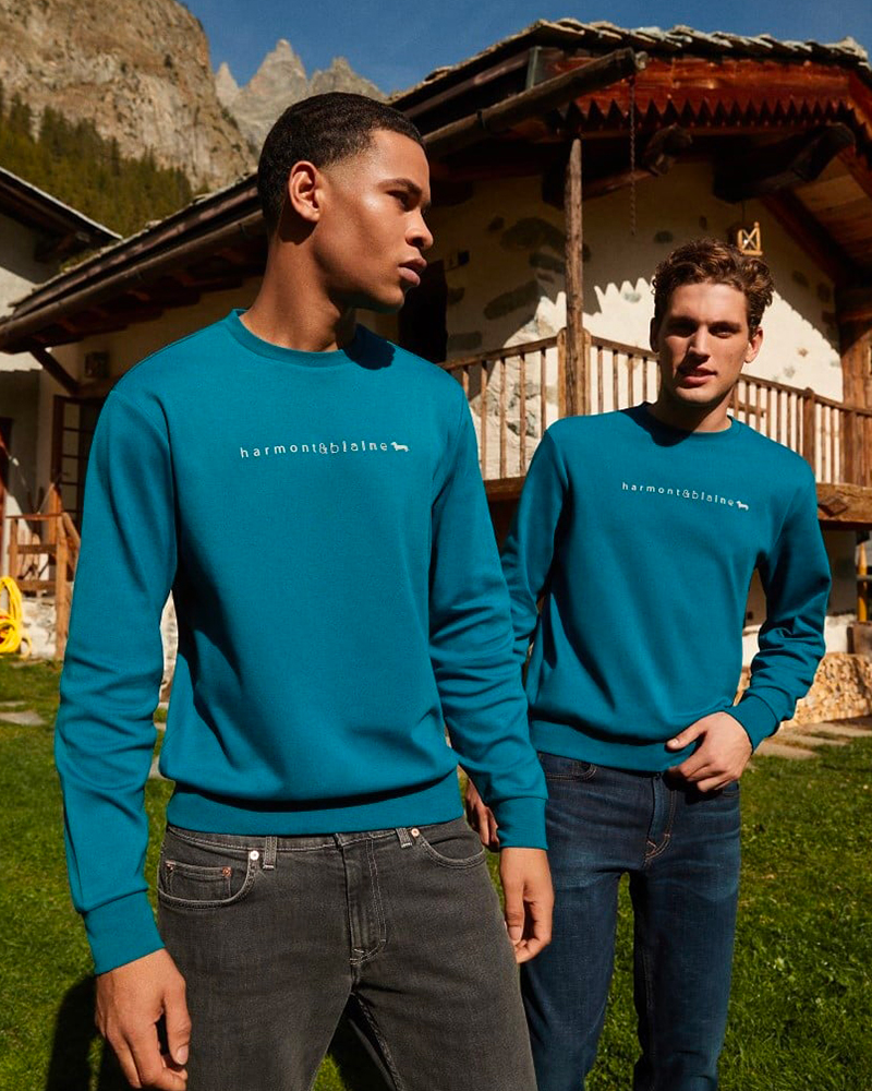 Harmont & Blaine joins the first fundraising campaign organized by the IEO-MONZINO Foundation in support of male cancer research.